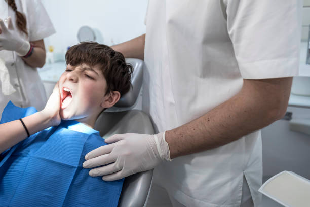 Best Knocked-Out Tooth Emergency  in Canton, TX