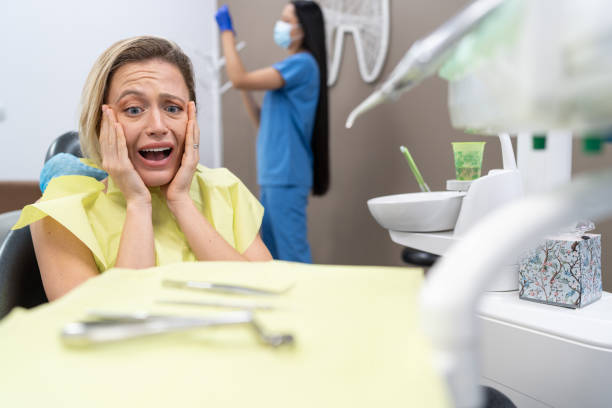 Best Cracked Tooth Emergency Dentist  in Canton, TX
